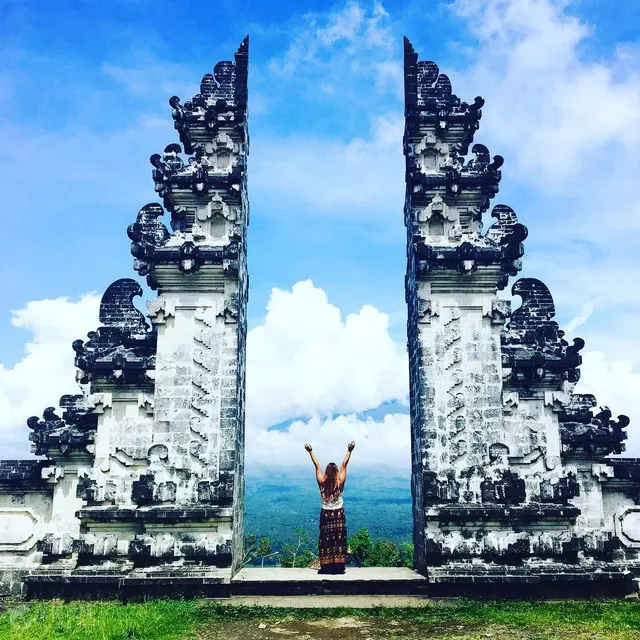 10 Must-See Attractions in Bali
