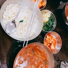 문배동 육칼 여행 사진
