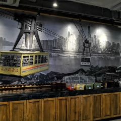 珮姐老火锅(魔都直营店) User Photo