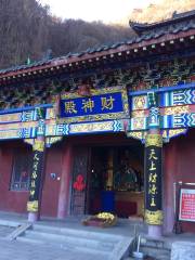 Qingyun Temple