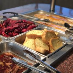 China Buffet ảnh của người dùng