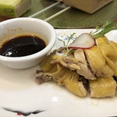 雅厨餐馆 User Photo