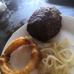 YINSAN DOUZHI User Photo