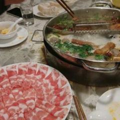 Zi Qi Hotpot (HuaiHai Road) User Photo