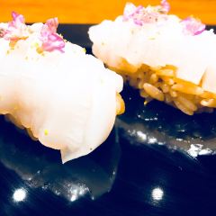 Man Shu Kaiseki User Photo
