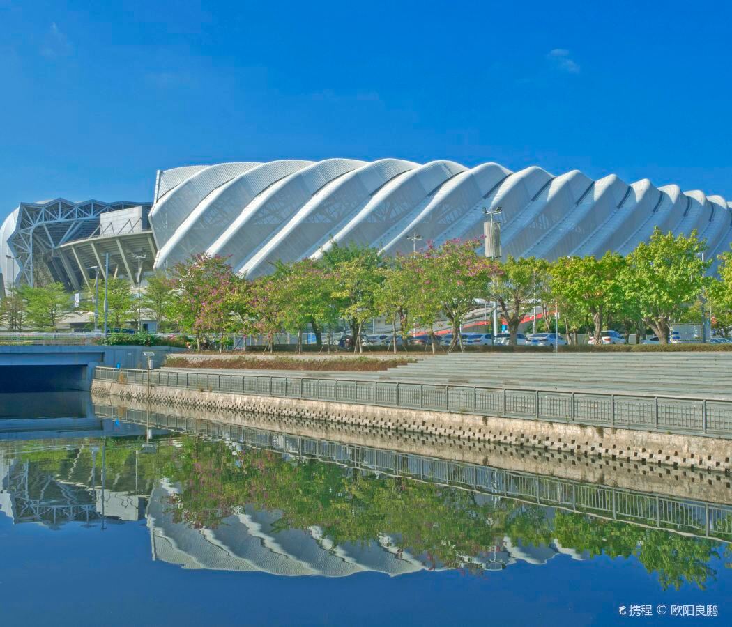 Jinshan/Cangshan Wanda Plaza