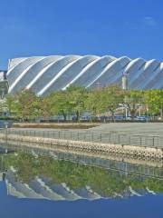 푸저우 루 올림픽 스포츠 센터