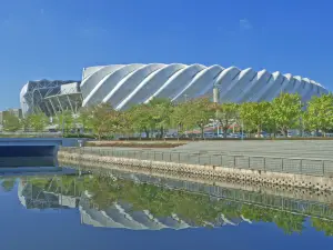 Haixia Olympic Sports Center