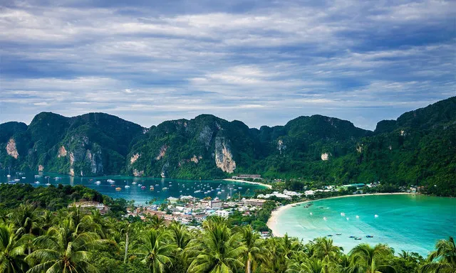 Island Vacationing 2024: 7 of Thailand’s Beautiful Islands