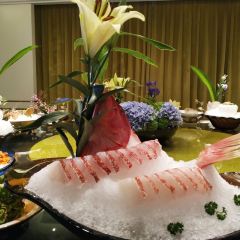 半岛翡丽海鲜自助餐厅 User Photo