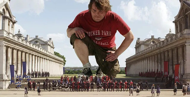 Must-Visit Places for Fans of British TV Series. 9 Classic Photography Sites that Will Transport You Into a TV Series!