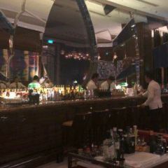 The Ritz-Carlton Bar & Lounge 여행 사진