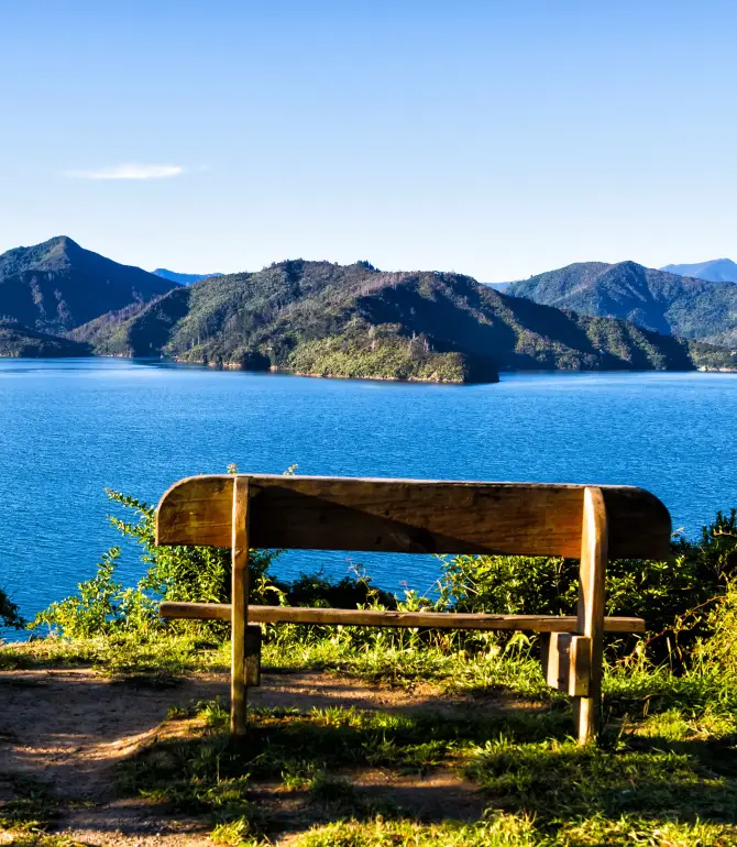 Queen Charlotte Sound