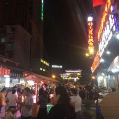 MEI SHI JIE User Photo