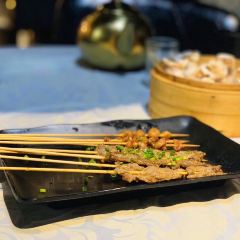 TIANBAO BROTHERS User Photo