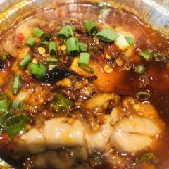 XIE LAO WU QIAO JIAO NIU ROU User Photo