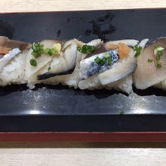 Sushi Katsu, Amu Plaza Nagasaki User Photo