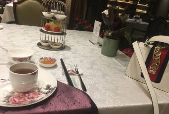 Peony Chinese Restaurant user photo