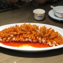 Mom's Sauce Food Restaurant User Photo