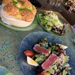 rise n°1 User Photo