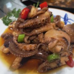 宝龙大锅海鲜(栈桥店) User Photo