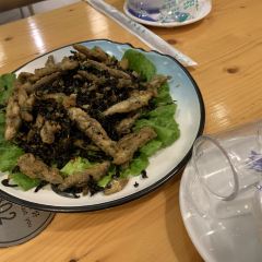 Fujian Private-home Cuisine (Da wang feng North Road Branch) User Photo