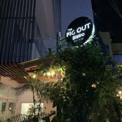 The Pig Out Bistro ảnh của người dùng