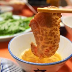 Gyu-nabe Yonekyu User Photo