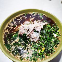 阿弟长寿一根面 User Photo