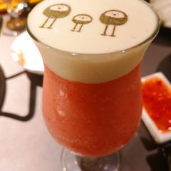 椰小鸡·椰子鸡(海天盛筵总店) 여행 사진