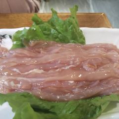 Xiangtianxia Hot Pot (beicheng) User Photo
