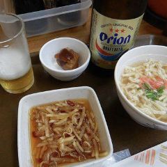 Hanagasa Shokudo User Photo