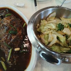 小熊猫庄园·西餐厅 User Photo