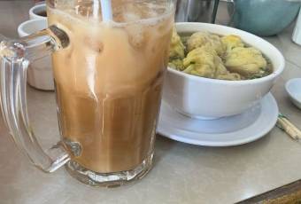 Ying Ying Tea House user photo