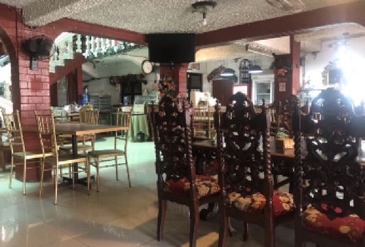 Patio de Conchita Restaurant User Photo