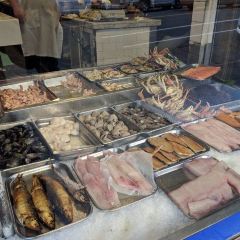Swan Oyster Depot User Photo