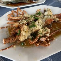 雙月飯店（東山海簽到店）（新村總店）張用戶圖片