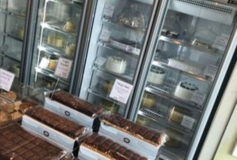 Purple Yam Pastry Kitchen User Photo