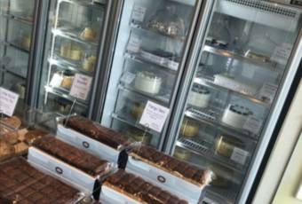 Purple Yam Pastry Kitchen user photo