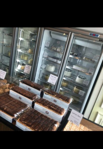 Purple Yam Pastry Kitchen