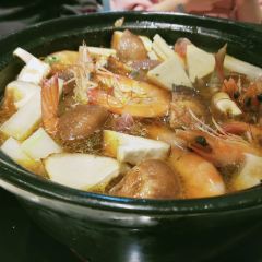 宋氏重庆鸡公煲(苍南分店) 여행 사진