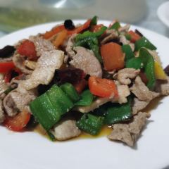 LAO MI LE 여행 사진