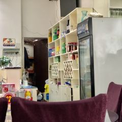 Xiankelai Restaurant (yanhuxin) User Photo