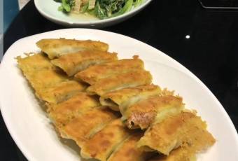 西安飯莊·非遺陝菜(鐘樓店)張用戶圖片