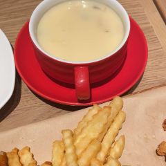 Pizza Hut (wanda) User Photo