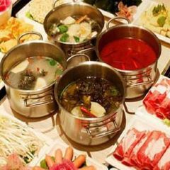 Gabugabu (hengshuiyirancheng) User Photo
