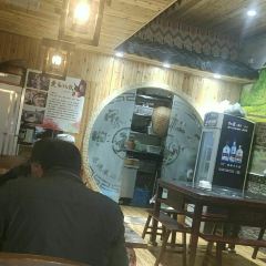 Huang jia she rice (aoshan) User Photo