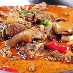 Huang jia she rice (aoshan) User Photo