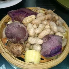 煎饼卷大葱(钟山路店) User Photo