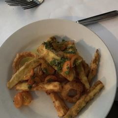 Zuni Café User Photo